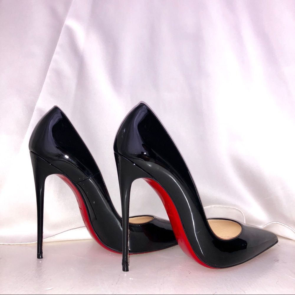 Christian Louboutin So Kate 120
